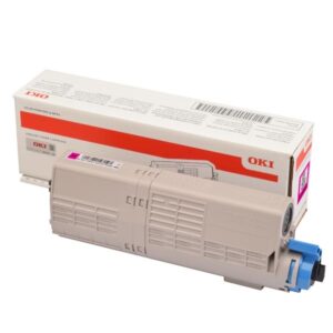OKI originál toner 46490606