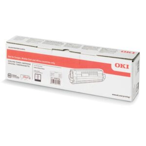 OKI originál toner 47095704