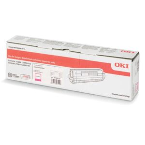 OKI originál toner 47095702
