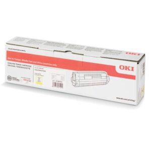 OKI originál toner 47095701