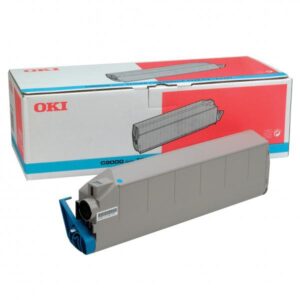 OKI originál toner 41515211