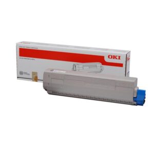 OKI originál toner 45862840
