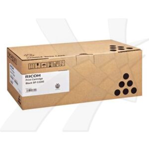 Ricoh originál toner 407642