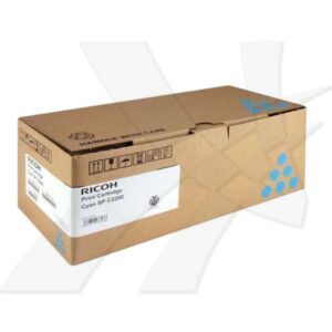 Ricoh originál toner 406766
