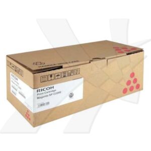 Ricoh originál toner 406767