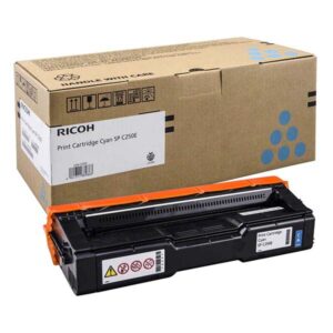 Ricoh originál toner 407544