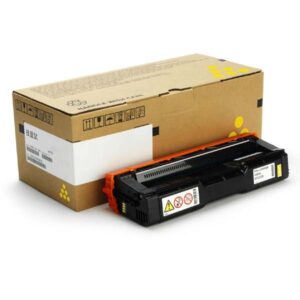 Ricoh originál toner 407546
