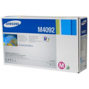 Samsung originál toner CLT-M4092S