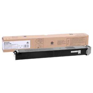 Sharp originál toner DX-25GTBA