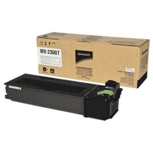 Sharp originál toner MX-237GT