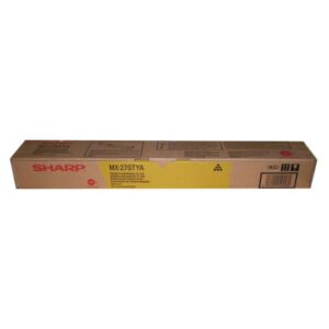 Sharp originál toner MX-23GTYA