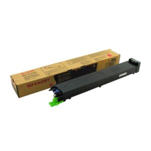 Sharp originál toner MX61GTBA