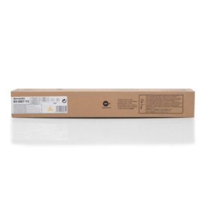 Sharp originál toner MX61GTYA
