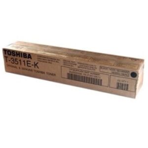 Toshiba originál toner T3511E