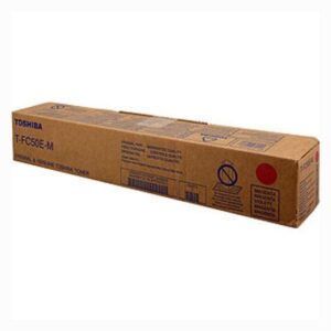 Toshiba originál toner T-FC50EM