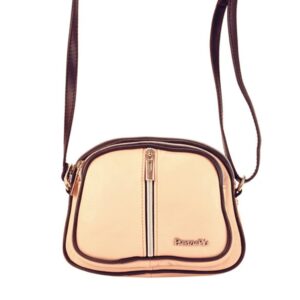 Crossbody kabelka Patrizia Piu 01-034