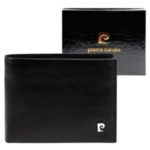 Pánska peňaženka Pierre Cardin SAHARA TILAK03 8806