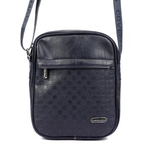 Trendová pánska crossbody taška Coveri World