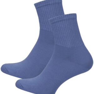 Klasické jeans pánske ponožky Active