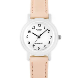 Dámske hodinky  CASIO LQ-139L 4B2 (zd572d)