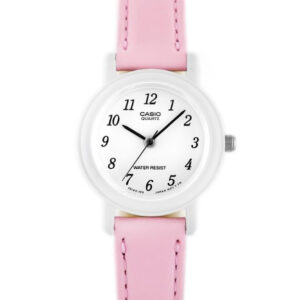 Dámske hodinky  CASIO LQ-139L 4B1 (zd572e)