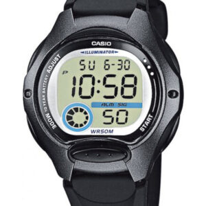 Hodinky detské CASIO LW-200-1B (zd579b)