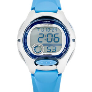 Hodinky detské CASIO LW-200-2B (zd579d)