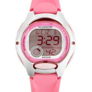 Hodinky detské CASIO LW-200-4B (zd579f)