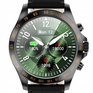 SMARTWATCH pánske LW09 -  (sx004b)