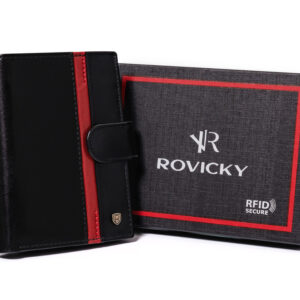 Trendová pánska peňaženka Rovicky