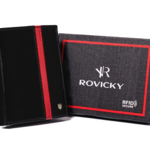 Trendová pánska peňaženka Rovicky