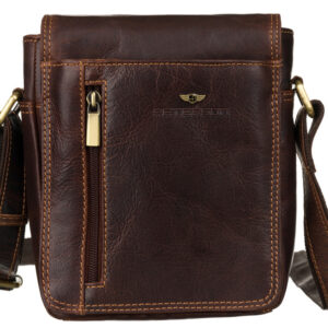 Crossbody taška Peterson