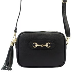 Dámska crossbody kabelka Luka