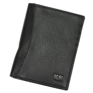 Pánska peňaženka Money Kepper KK 02