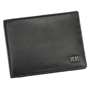 Pánska peňaženka Money Kepper KK 12