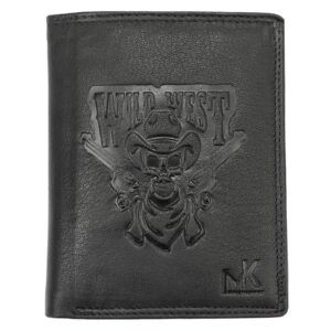 Peňaženka so vzorom Money Kepper