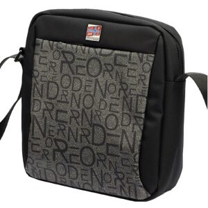 Štýlová crossbody taška pre pánov