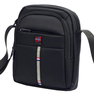 Trendová crossbody taška