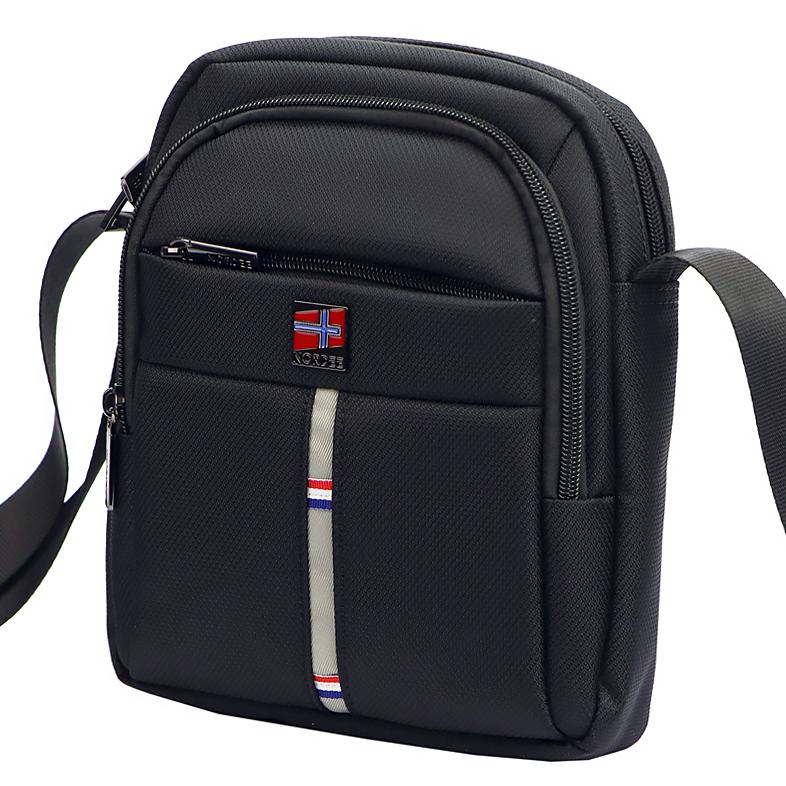 Trendová crossbody taška