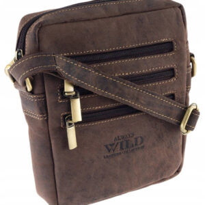 Pánska crossbody taška Always Wild