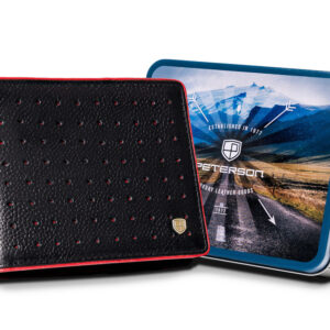 Peňaženka Peterson sk. PTN 304