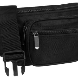 Športová bedrová taška