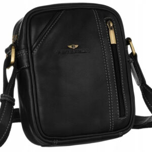 Pánska crossbody taška Peterson
