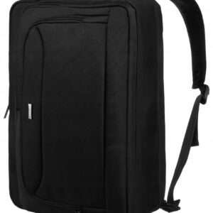 Business batoh na 15" notebook vyrobený z polyesteru - Rovicky