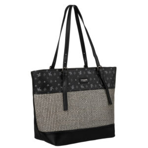 Veľká dámska shopper taška s nastaviteľnými rúčkami - David Jones