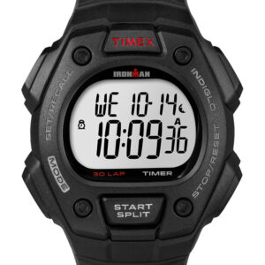 TIMEX IRONMAN Triathlon T5K822 PÁNSKE HODINKY + KRABIČKA