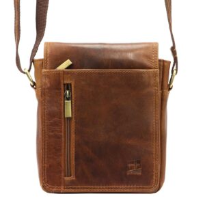 Štýlová crossbody taška Nordee MSD-03 GM09