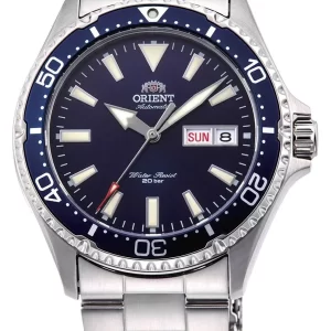 Orient Kamasu Pánske hodinky RA-AA0002L19B + BOX