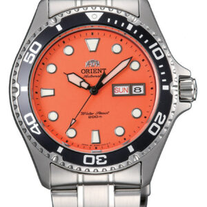 Orient Ray II pánske hodinky FAA02006M9 + BOX