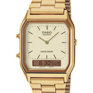 UNISEX CASIO AQ-230GA-9DMQYES Vintage Maxi HODINKY + BOX